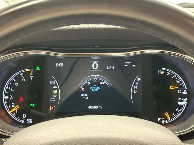 2020 Jeep Grand Cherokee Limited White at Bob Ruth Ford
