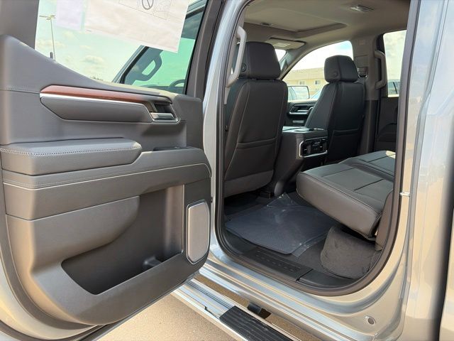 New 2026 GMC Sierra 1500 Truck