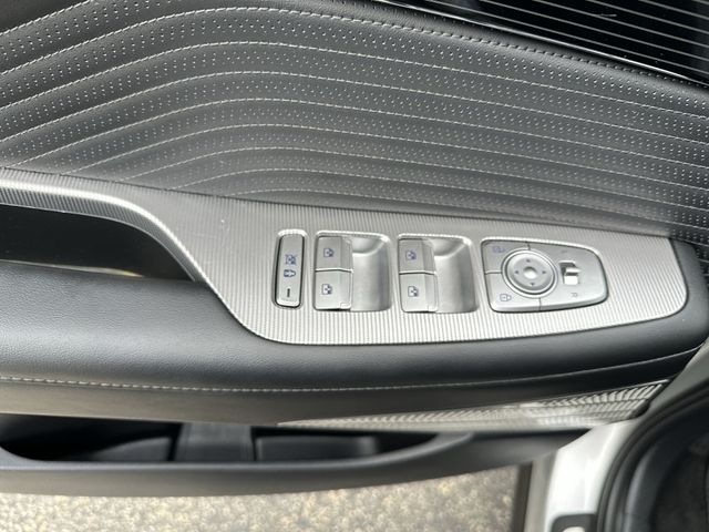 2024 Hyundai Palisade Calligraphy Silver at Auto Express Mitsubishi