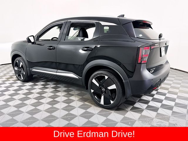Used 2025 Nissan Kicks SUV