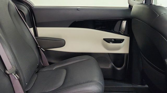 2024 Kia Carnival SX Prestige White at Classic Chevrolet Galveston