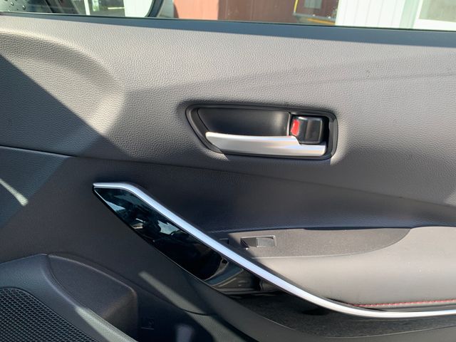 Used 2026 Toyota Corolla Sedan