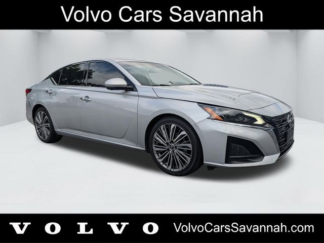  2023 Nissan Altima 2.5 SL FWD   