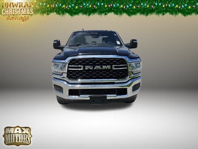 2024 Ram 2500 Tradesman 2