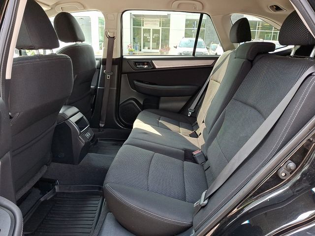 2019 Subaru Outback 2.5i Premium Black at Klick Lewis Buick Chevrolet