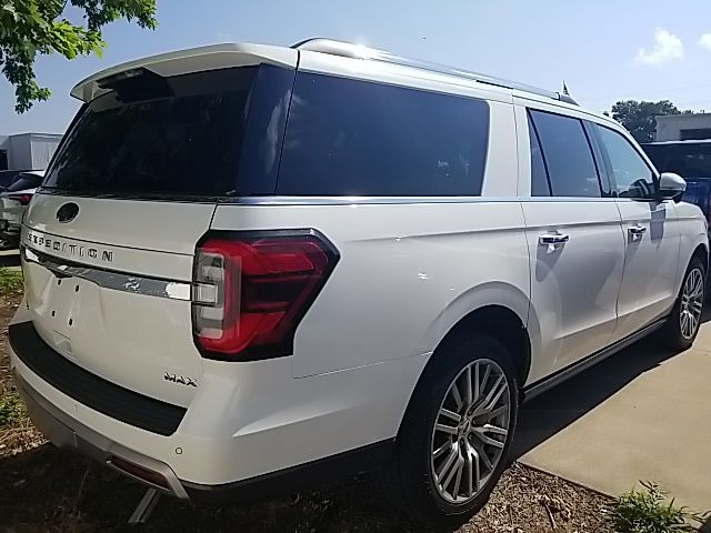 Used 2022 Ford Expedition Max SUV