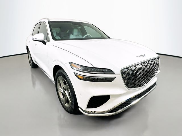 Thumbnail: 2026 Genesis GV70 - 3