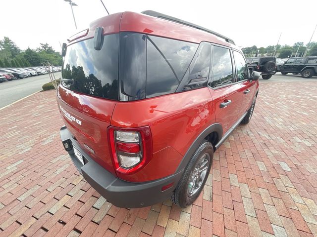 Used 2023 Ford Bronco Sport SUV