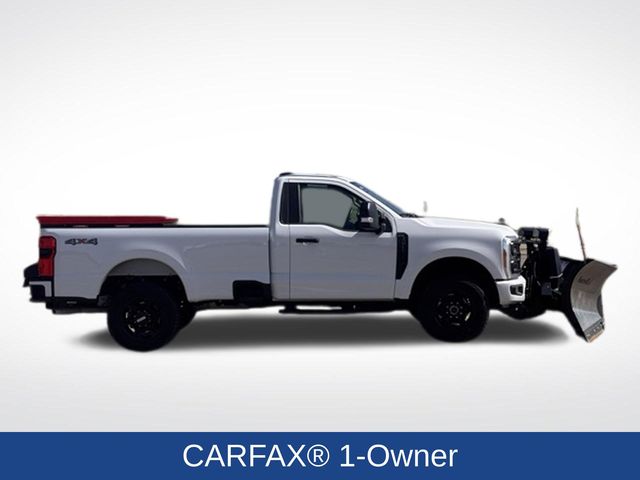 2023 Ford F-350 Super Duty XL