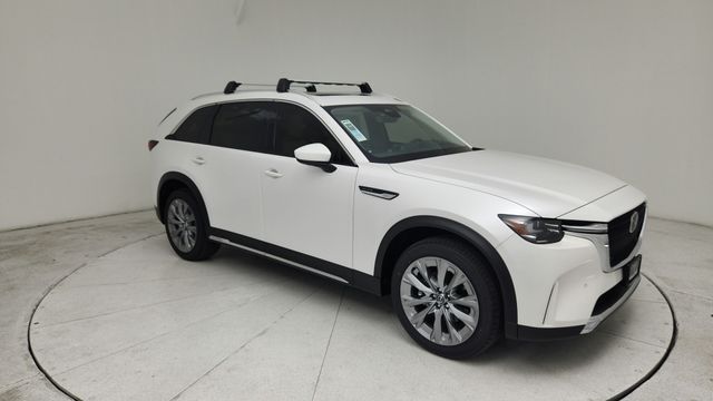2026 Mazda CX-90 3.3 Turbo Premium Plus - 2
