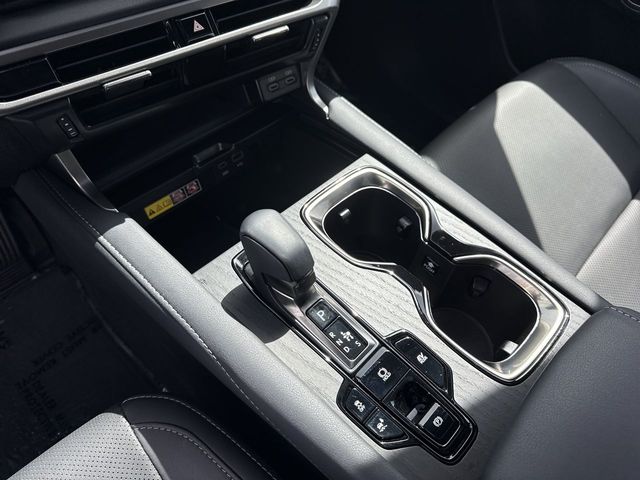 Used 2023 Lexus RX SUV