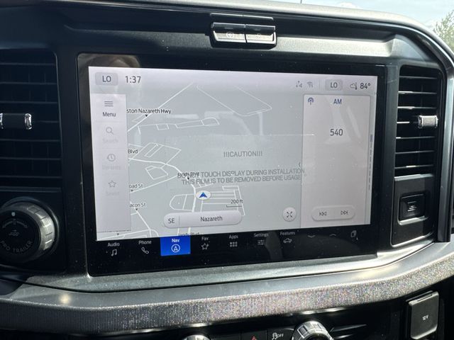 new 2026 Ford F-350SD car, priced at $95,218