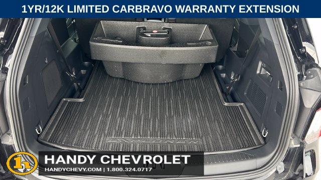 Used 2026 Ford Explorer SUV