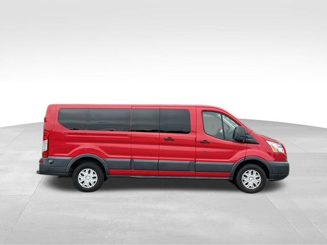 2015 Ford Transit-350 XLT 6