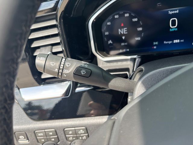 2026 Chevrolet Silverado 2500 HD LTZ - Photo 11