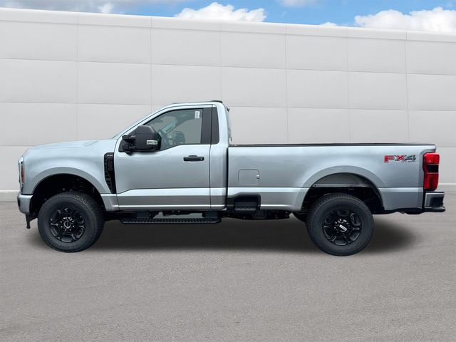 2024 Ford F-250SD XL 2