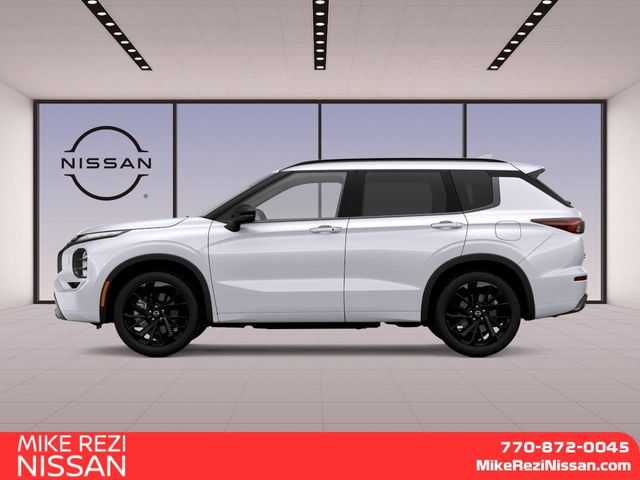 New 2026 Nissan Rogue Plug-in Hybrid SUV