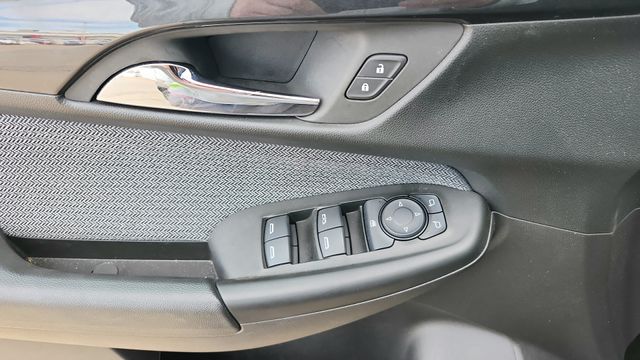 2025 Chevrolet TrailBlazer