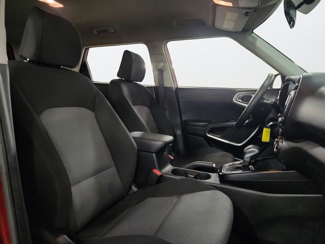 Used 2020 Kia Soul Hatchback