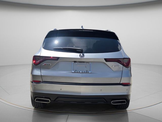 2026 Acura MDX - $70,350