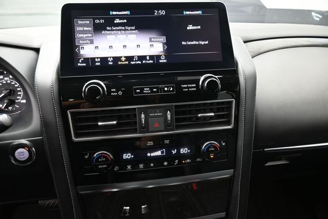 Used 2024 Infiniti QX80 SUV