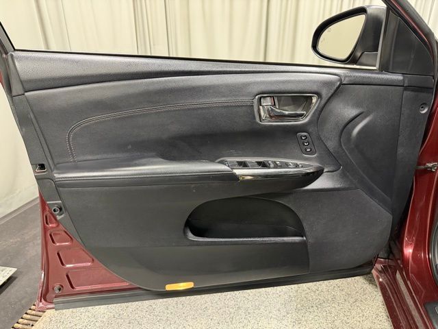 2013 Toyota Avalon #20
