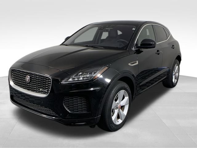 2018 Jaguar E-PACE R-Dynamic 3