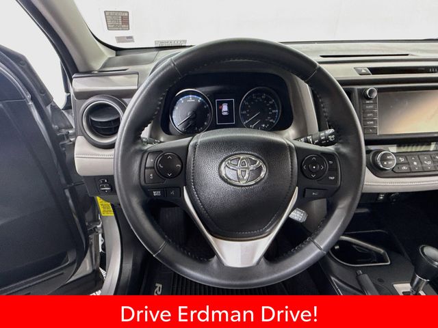 Used 2018 Toyota RAV4 SUV
