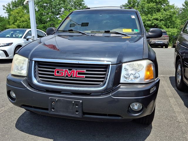 Used 2003 GMC Envoy SLE with VIN 1GKDT13S032414808 for sale in Springfield, VA