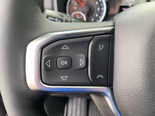 2025 RAM 1500 Big Horn/Lone Star photo