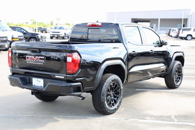 2026 GMC Canyon Elevation - 7