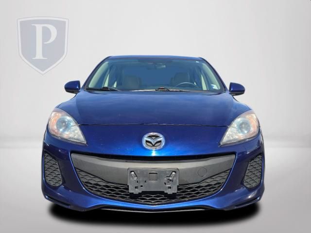 2012 Mazda Mazda3 i Grand Touring 12