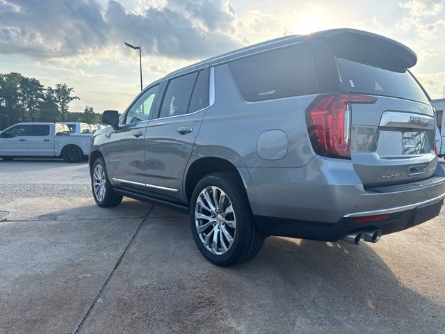 2023 GMC Yukon Denali:46747A