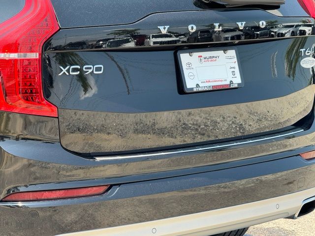 Used 2020 Volvo XC90 SUV