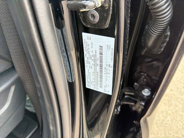 New 2026 Black Ford XLT image 17