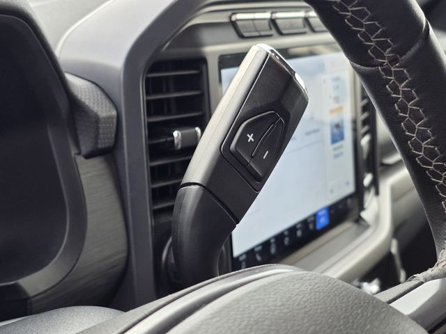 Used 2024 Ford F-150 Truck