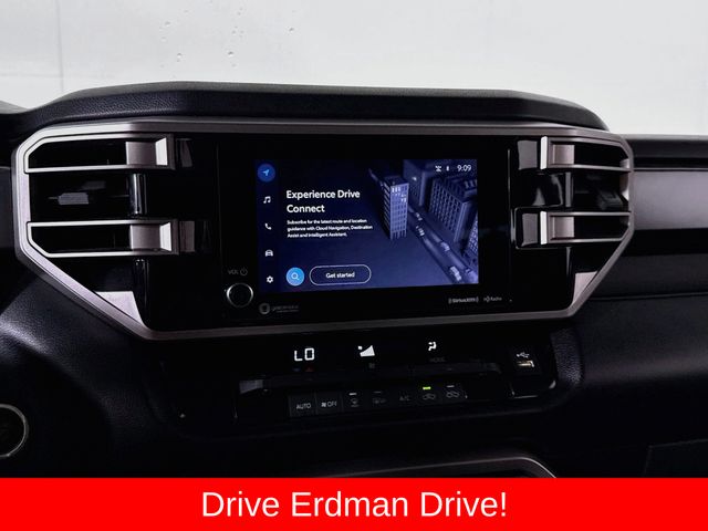 Used 2022 Toyota Tundra Truck