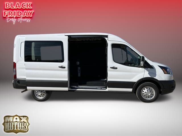 2024 Ford Transit-250 Base 33