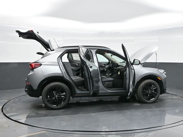 2025 Buick Encore GX Sport Touring 37