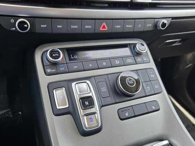 2025 Hyundai Palisade - $31,638