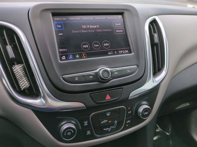 2021 Chevrolet Equinox LS photo