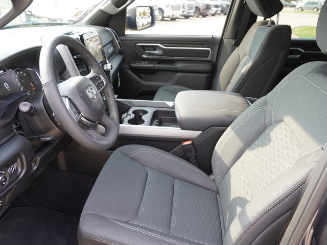 New 2026 Ram 1500 Truck