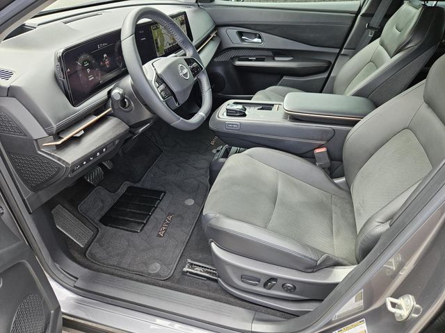 Used 2023 Nissan Ariya SUV