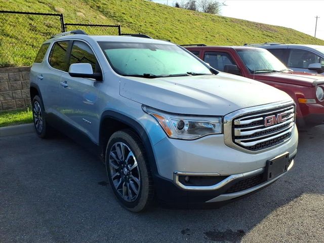 2018 GMC Acadia SLT-1 AWD