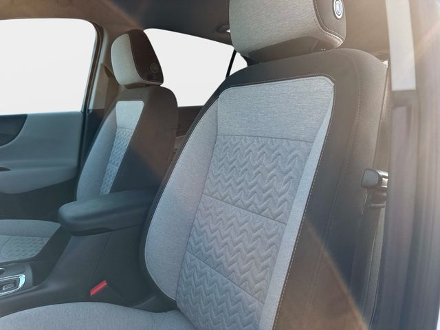 Used 2023 White Chevrolet LS image 18