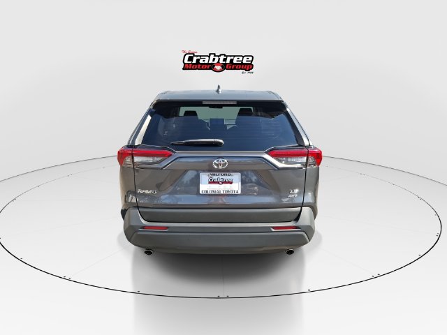 Used 2023 Toyota RAV4 SUV