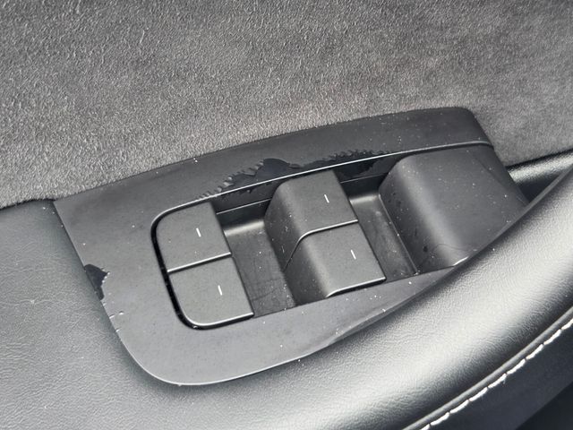 Used 2022 Tesla Model Y SUV