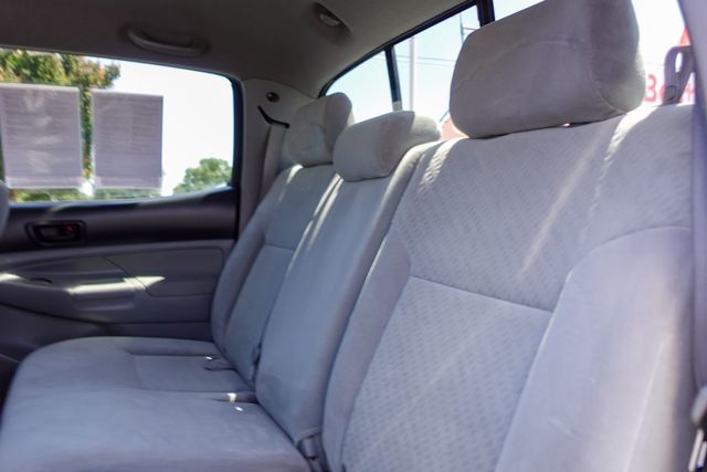 used 2010 Toyota Tacoma car, priced at $15,200