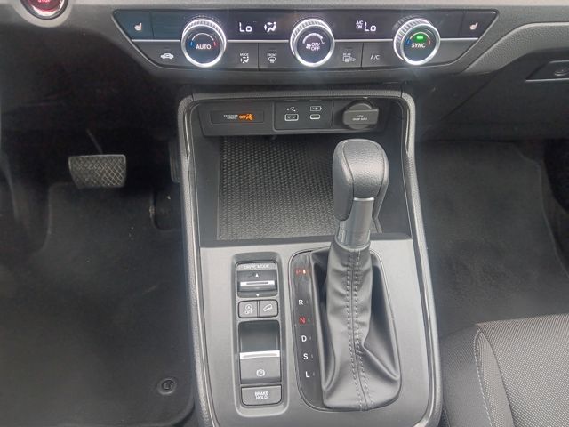 Used 2024 Honda CR-V SUV
