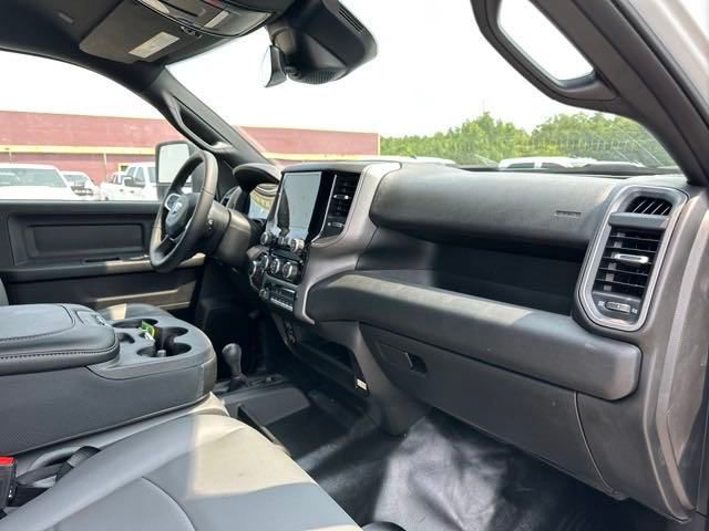 2024 Ram 2500 Tradesman 12